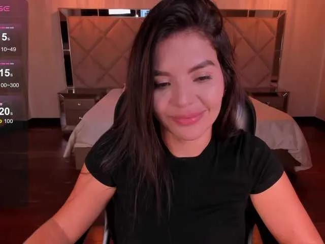 Offline ValeriaRoldan on BongaCams