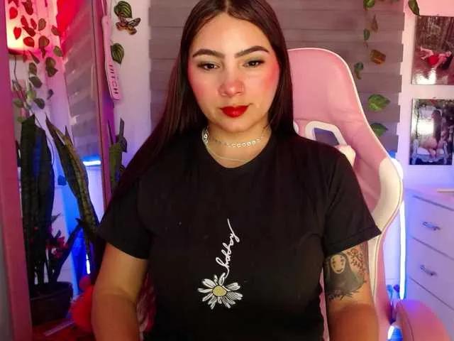 Offline valeryysexyy1 on BongaCams