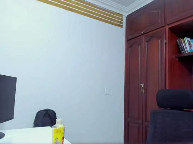 Offline ValkiriaContee on BongaCams