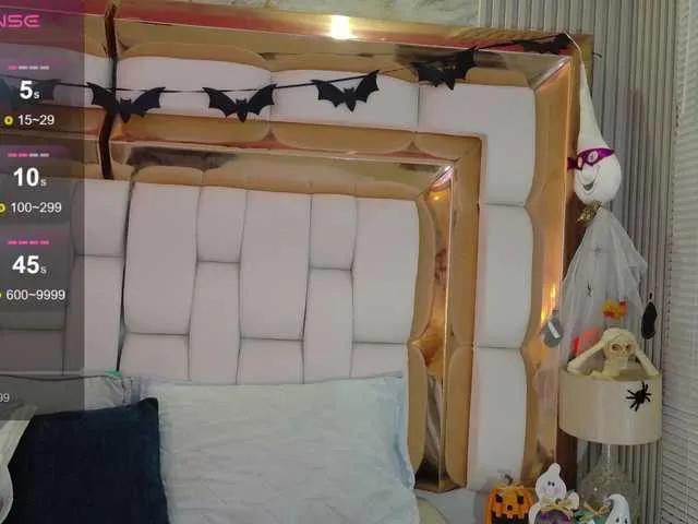 Freechat valkiriamoore on BongaCams