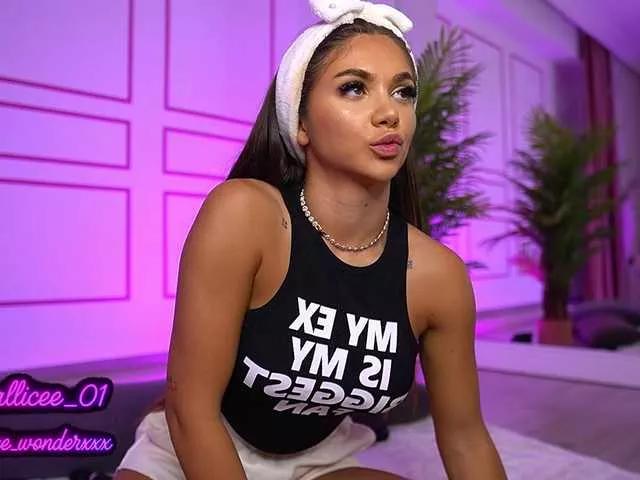 Offline VanesaSimon on BongaCams