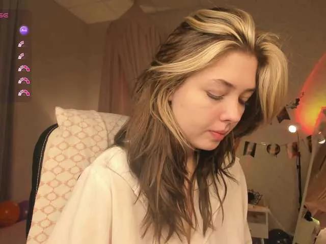 Freechat Vanessa-Walters on BongaCams