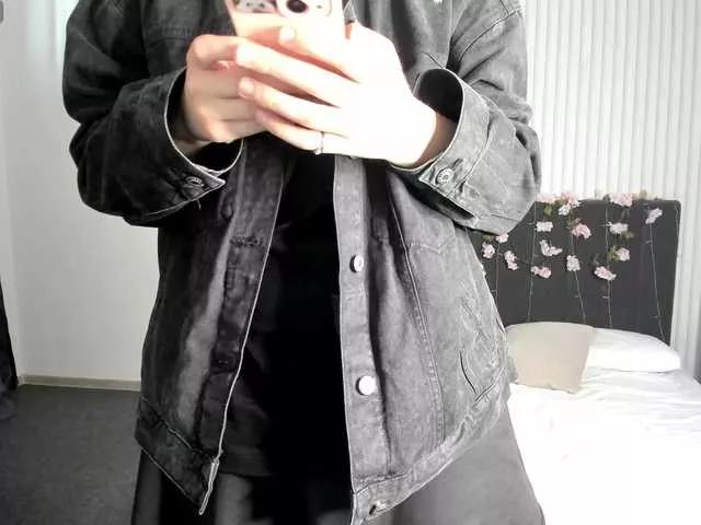 Freechat Vanessa-Walters on BongaCams