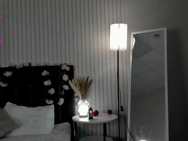 Freechat Vanessa-Walters on BongaCams