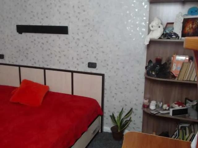 Freechat VasilisaGold on BongaCams