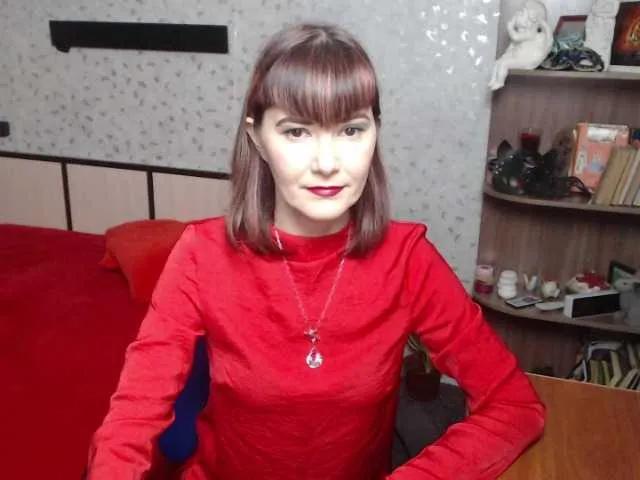 Freechat VasilisaGold on BongaCams