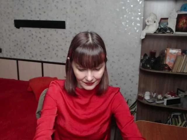 Freechat VasilisaGold on BongaCams