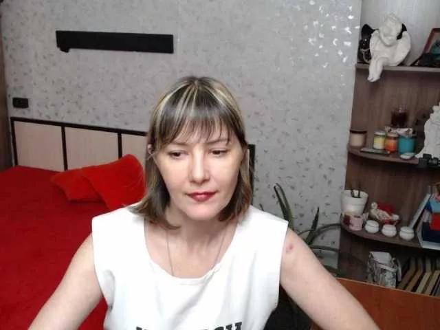Freechat VasilisaGold on BongaCams