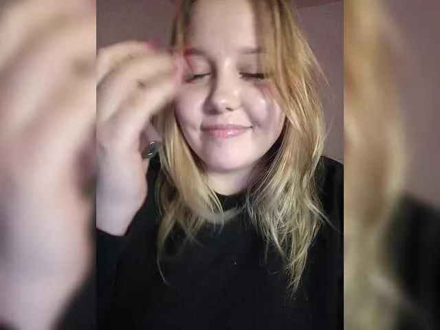 Offline vaverika on BongaCams