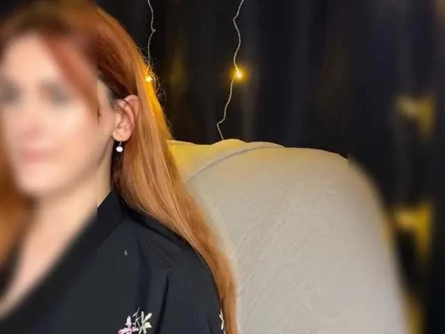 Freechat Veks on BongaCams