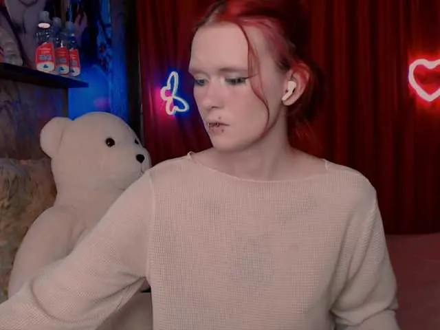 Velvet-and-Venom on BongaCams