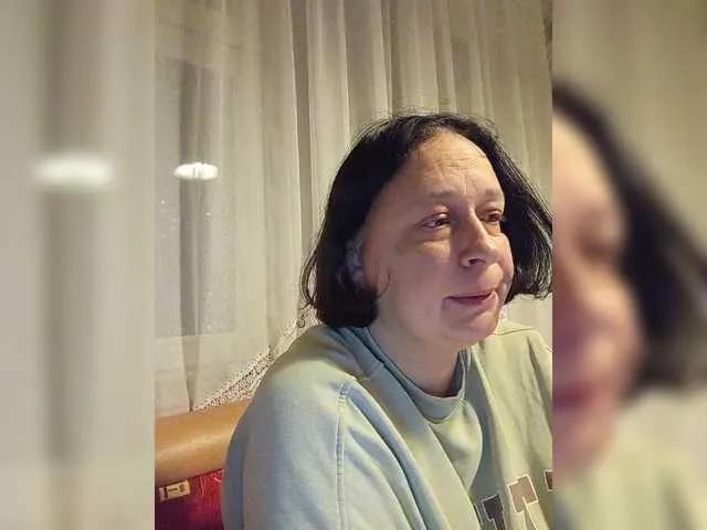 Offline VeneraNorth on BongaCams