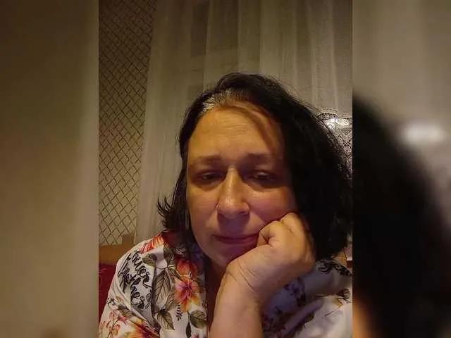 Offline VeneraNorth on BongaCams