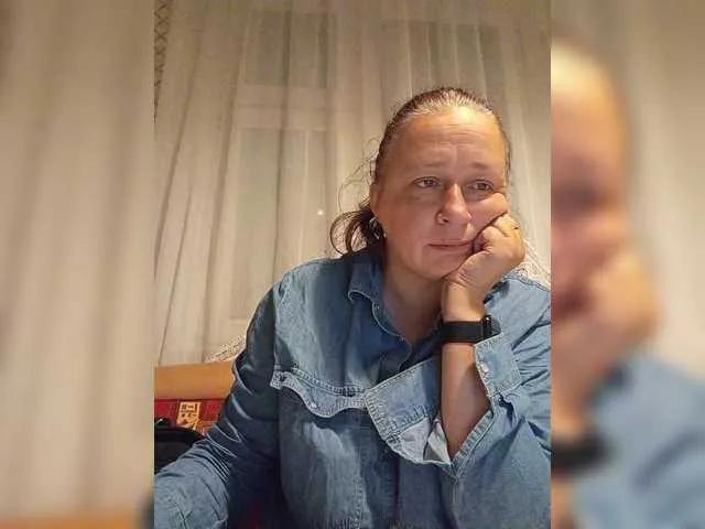 Offline VeneraNorth on BongaCams