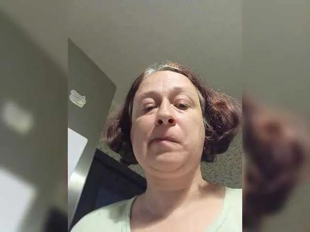 Offline VeneraNorth on BongaCams