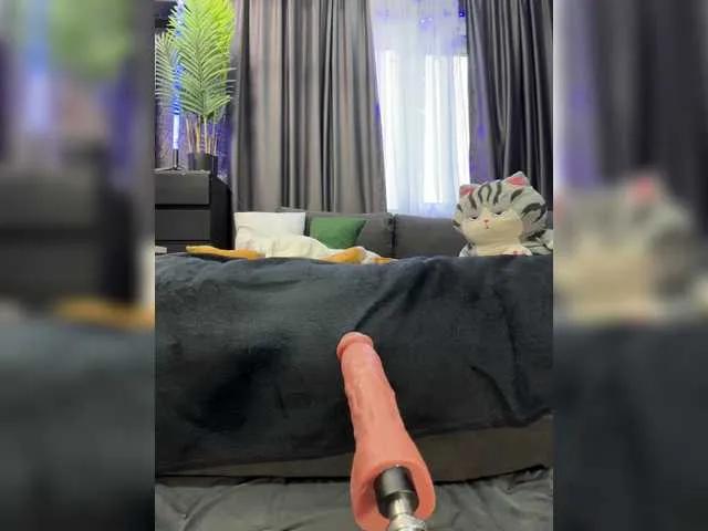 Offline Vero19nika on BongaCams