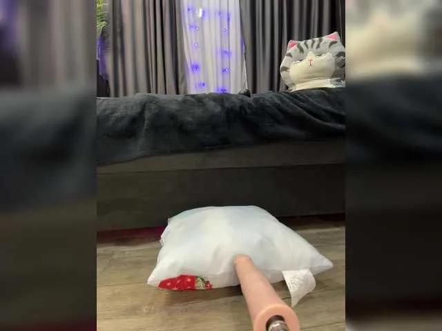 Offline Vero19nika on BongaCams