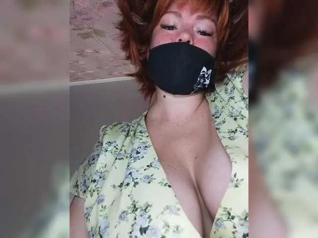 Offline Vetka-konfetka0 on BongaCams