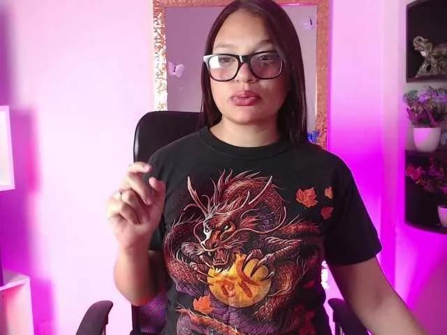 Offline VickySmith on BongaCams