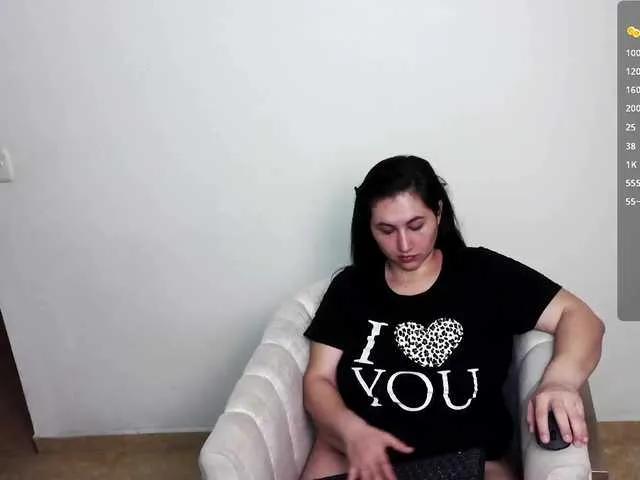 Offline victoria121 on BongaCams