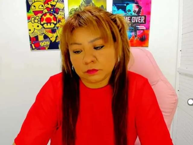 Freechat VictoriaLove on BongaCams