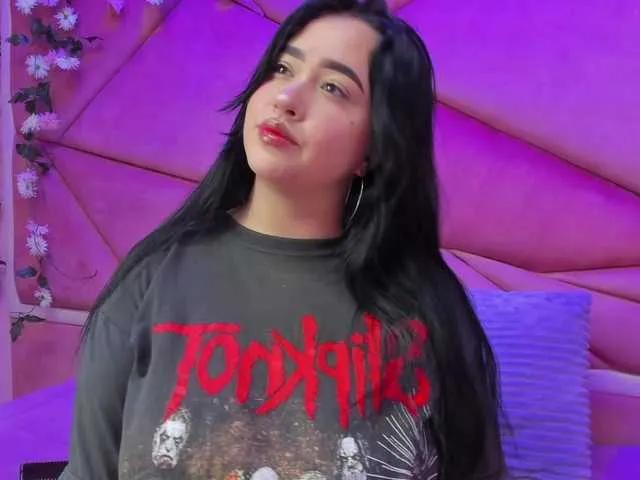 Freechat VictoriaRossy on BongaCams