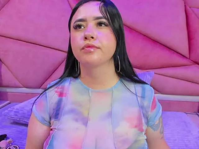 Freechat VictoriaRossy on BongaCams