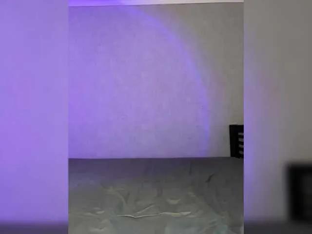 Offline VII-VII-VII on BongaCams