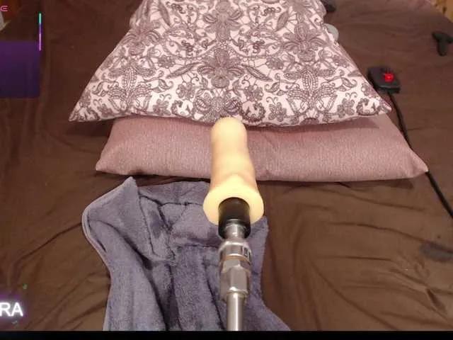 Freechat VioletNice on BongaCams