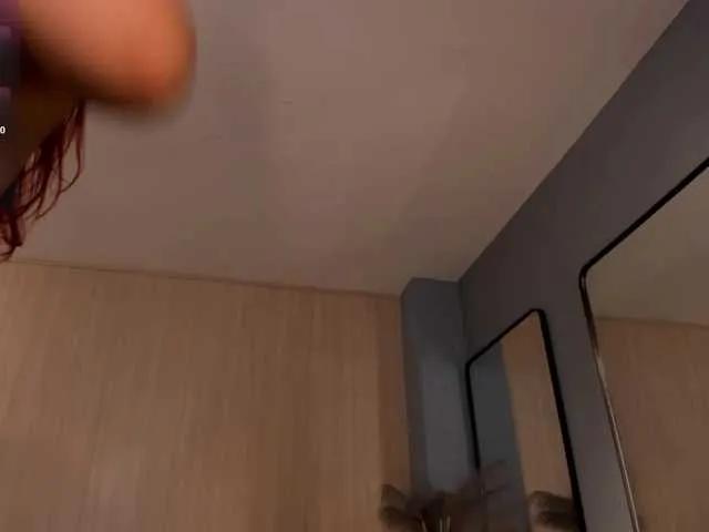 Freechat ViolettCastel on BongaCams