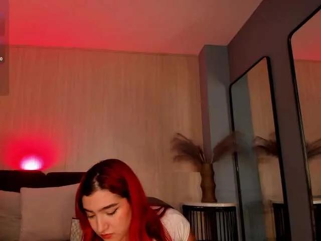 Freechat ViolettCastel on BongaCams