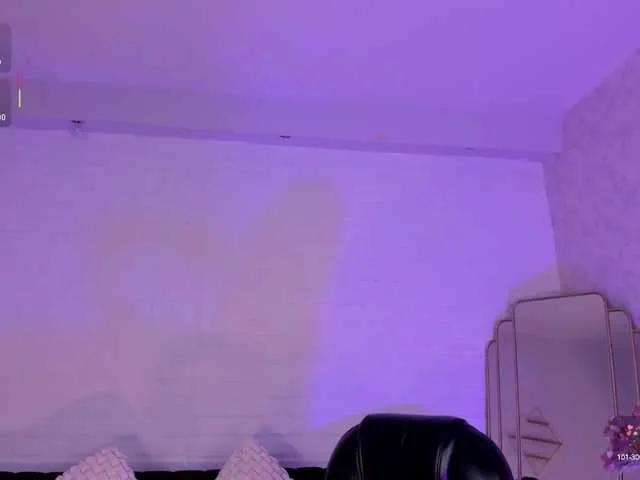 Offline ViolettHansson on BongaCams