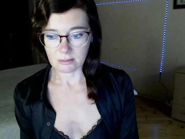 Offline VioricaRoss on BongaCams