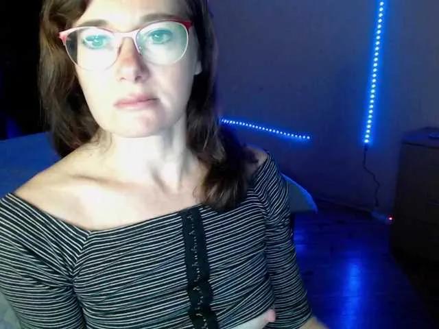 Offline VioricaRoss on BongaCams