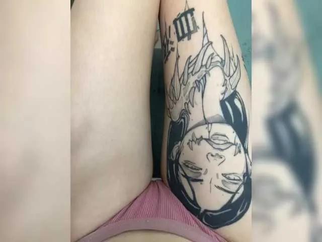 Offline Vipgerl on BongaCams