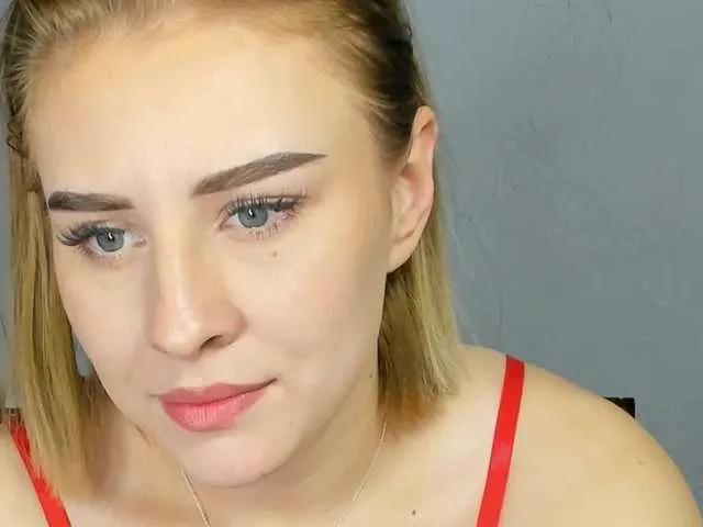 Offline virgokristy on BongaCams