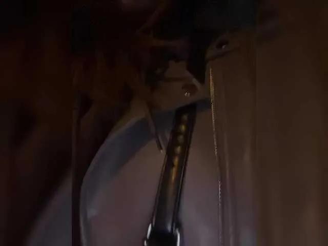 Offline Vishenka69 on BongaCams