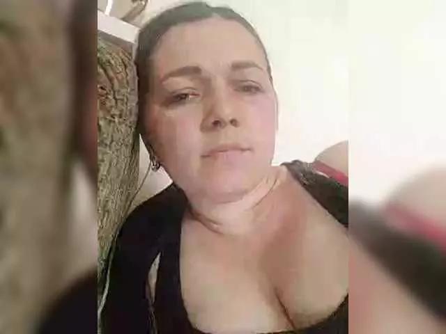 Offline Vitalina272127 on BongaCams