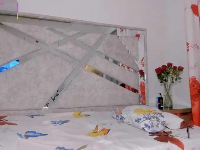 Offline VivianneHart on BongaCams