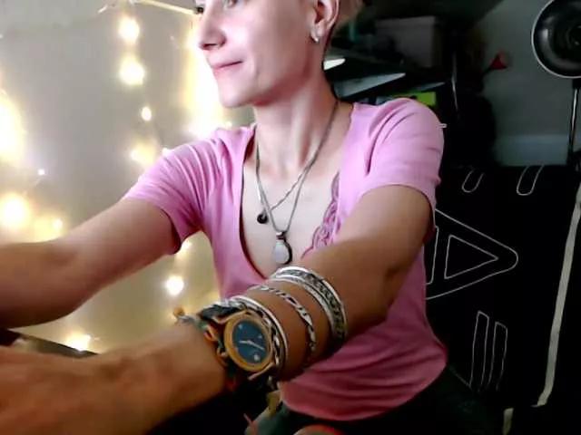 Offline VoyeursRoom on BongaCams