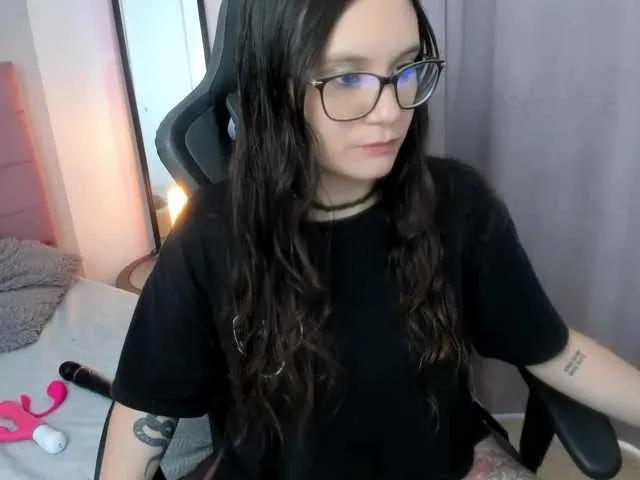 Offline Wandaaa on BongaCams