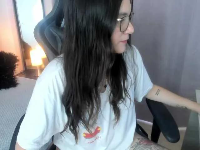 Offline Wandaaa on BongaCams