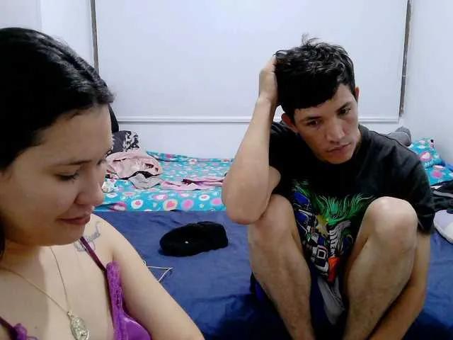 Freechat washintonredskins on BongaCams