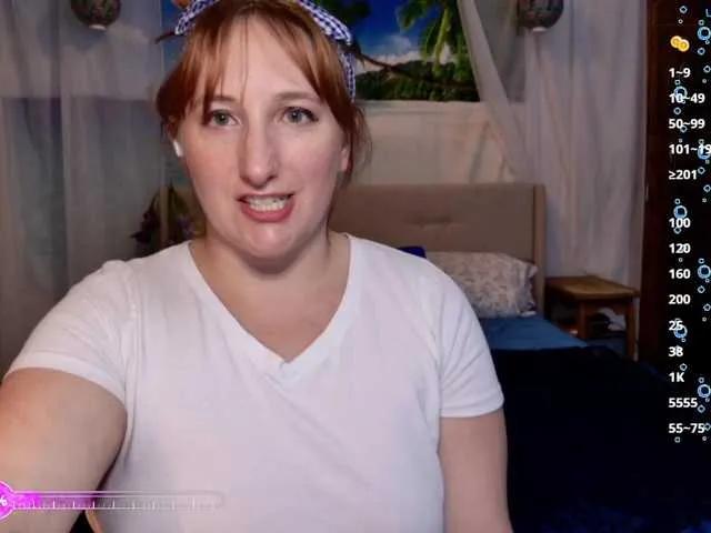 Offline WckdAphrodite on BongaCams