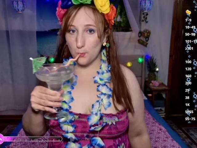 Offline WckdAphrodite on BongaCams