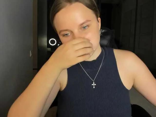 Offline WebSamkaa on BongaCams