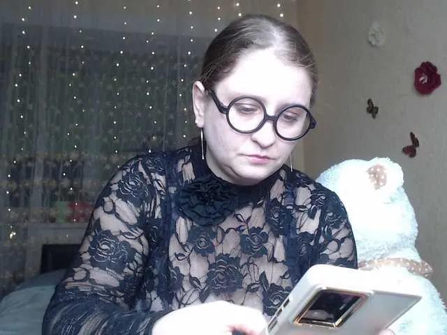 Freechat WetAngely on BongaCams