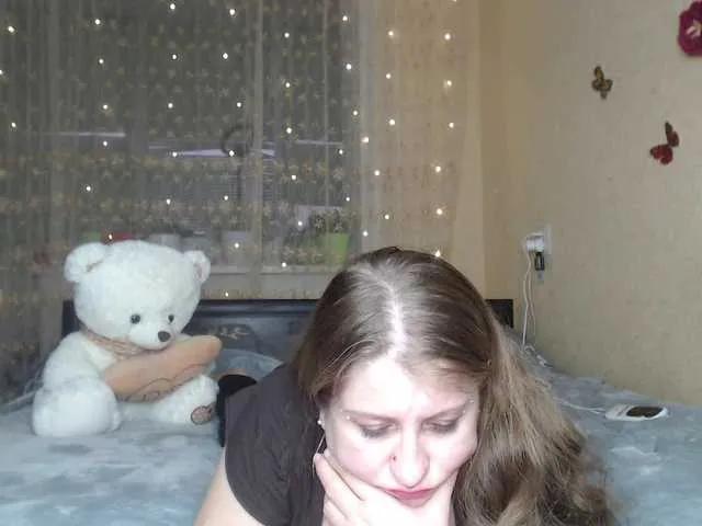 Freechat WetAngely on BongaCams