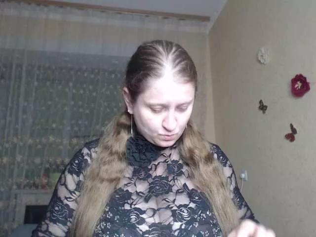 Freechat WetAngely on BongaCams