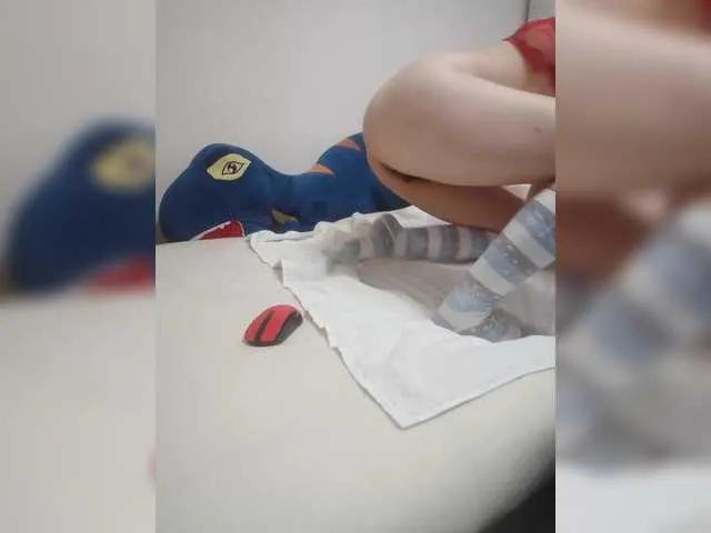 Freechat wettt12910 on BongaCams